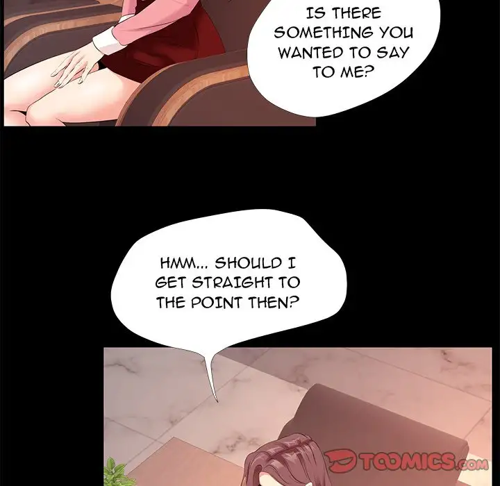 Girls’ Only Chapter 24 - Page 42