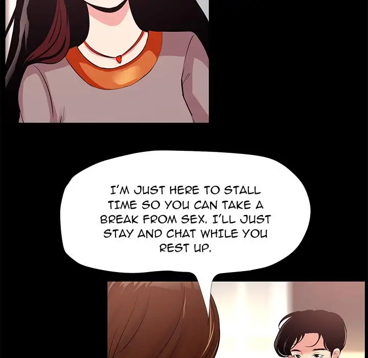 Girls’ Only Chapter 24 - Page 84