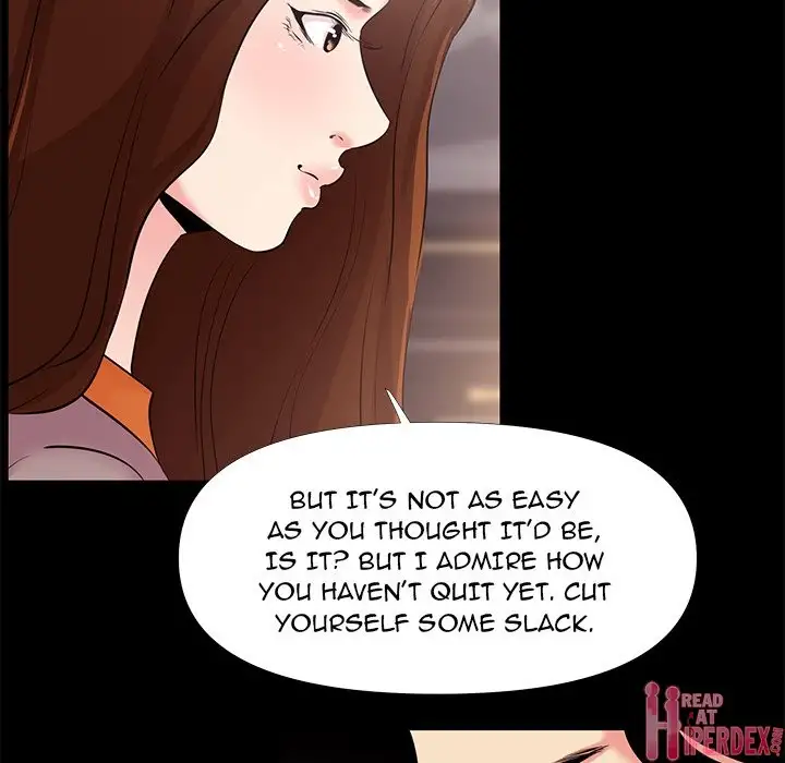 Girls’ Only Chapter 25 - Page 21