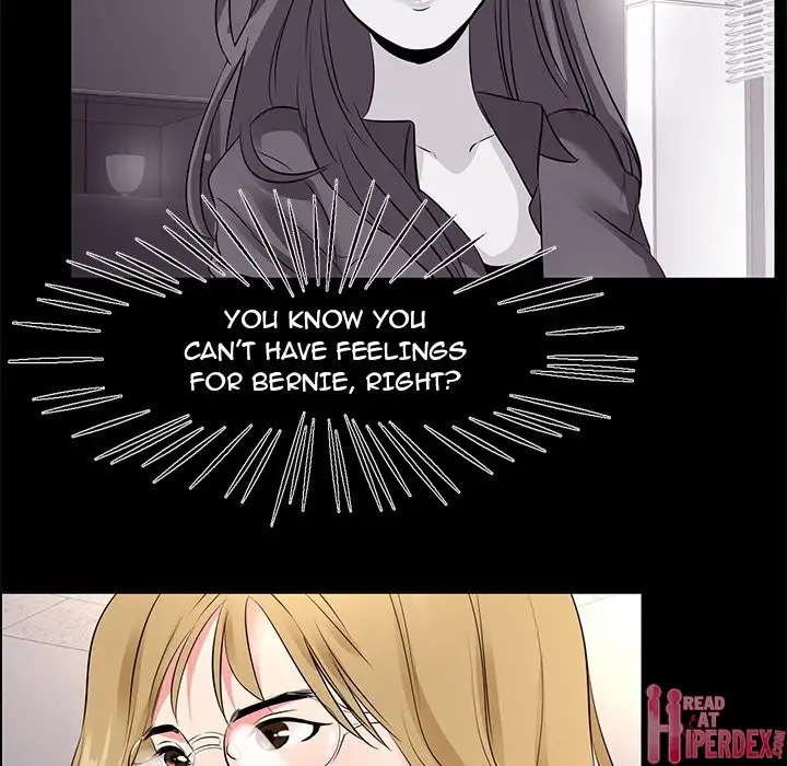 Girls’ Only Chapter 25 - Page 85