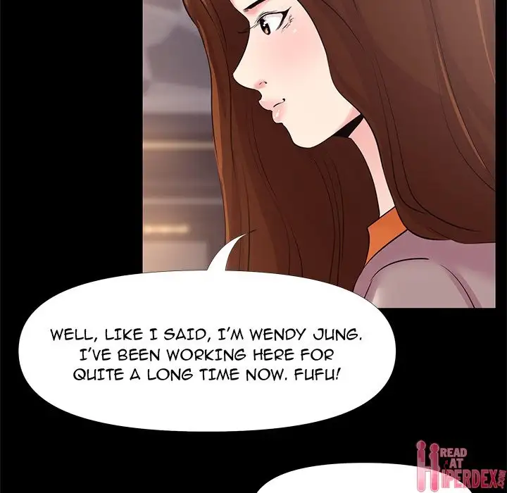 Girls’ Only Chapter 25 - Page 9