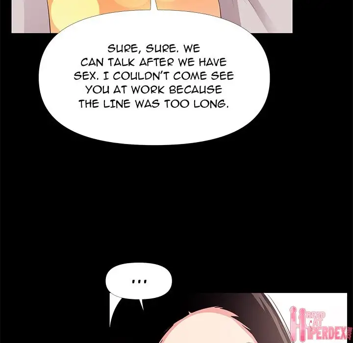 Girls’ Only Chapter 27 - Page 64