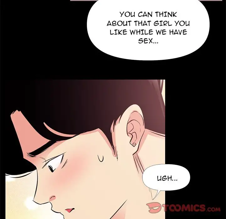 Girls’ Only Chapter 27 - Page 66