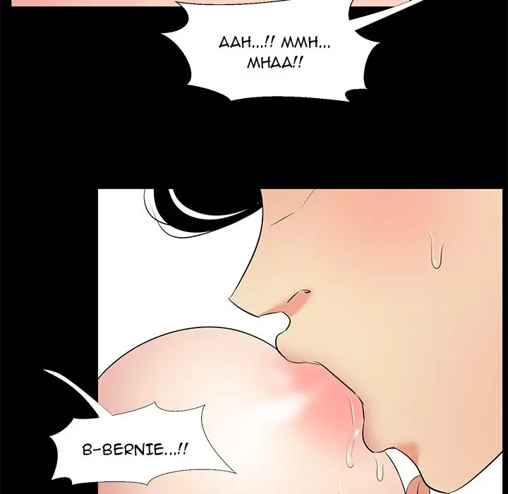 Girls’ Only Chapter 28 - Page 33