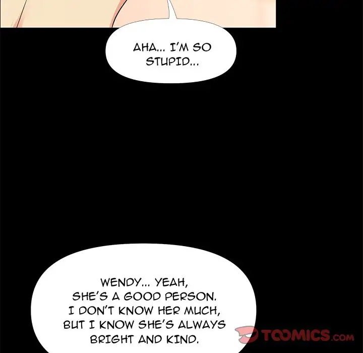 Girls’ Only Chapter 28 - Page 98