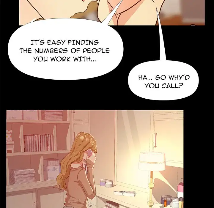 Girls’ Only Chapter 29 - Page 18