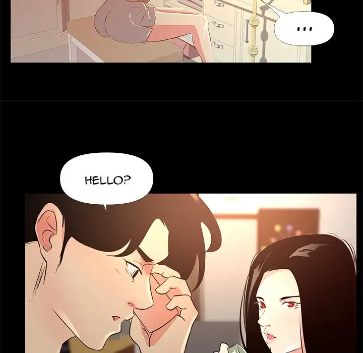 Girls’ Only Chapter 29 - Page 19