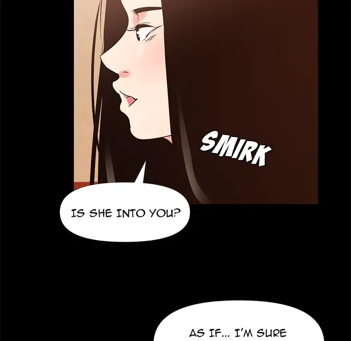 Girls’ Only Chapter 29 - Page 34