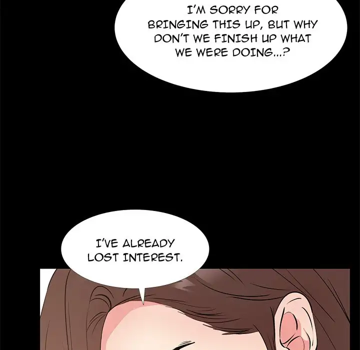 Girls’ Only Chapter 30 - Page 51