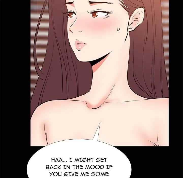 Girls’ Only Chapter 30 - Page 59