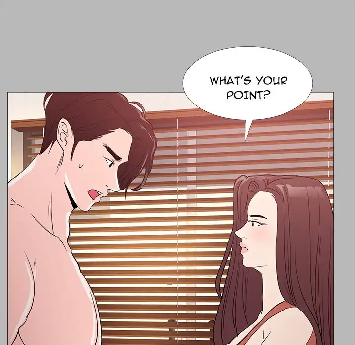 Girls’ Only Chapter 31 - Page 28