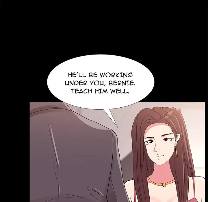 Girls’ Only Chapter 31 - Page 50