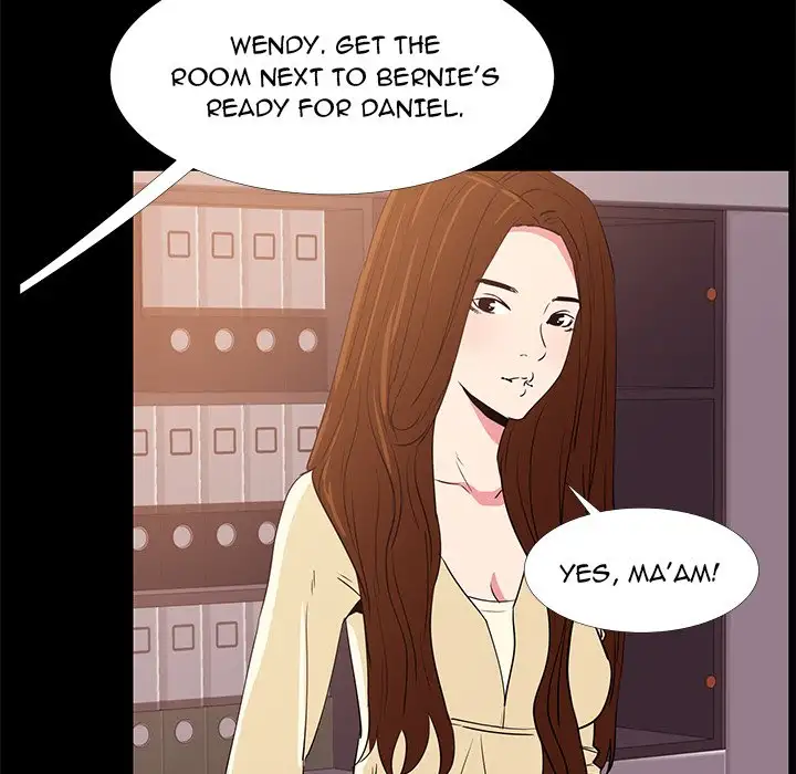 Girls’ Only Chapter 31 - Page 59