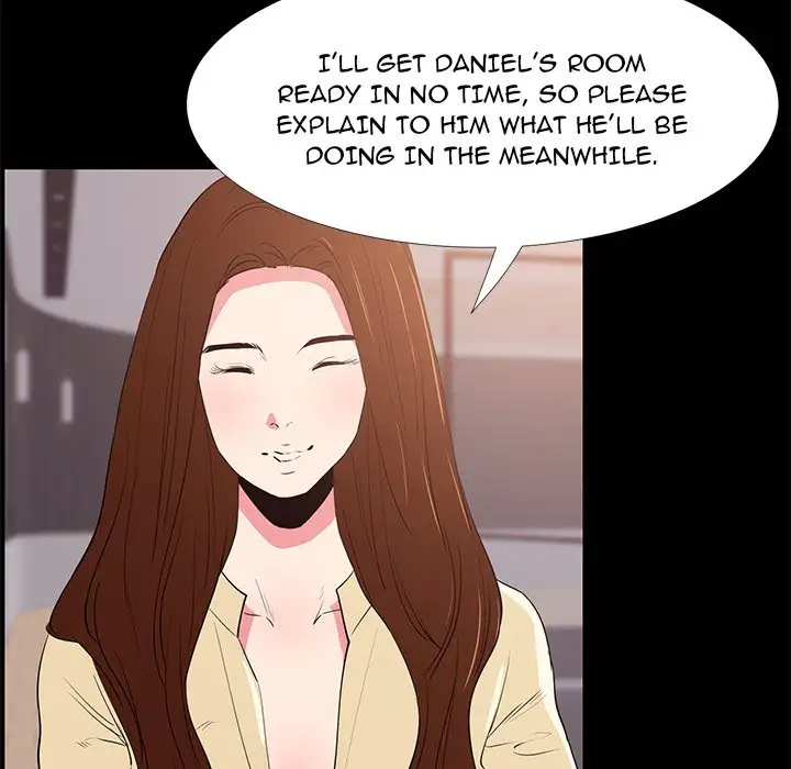 Girls’ Only Chapter 31 - Page 68