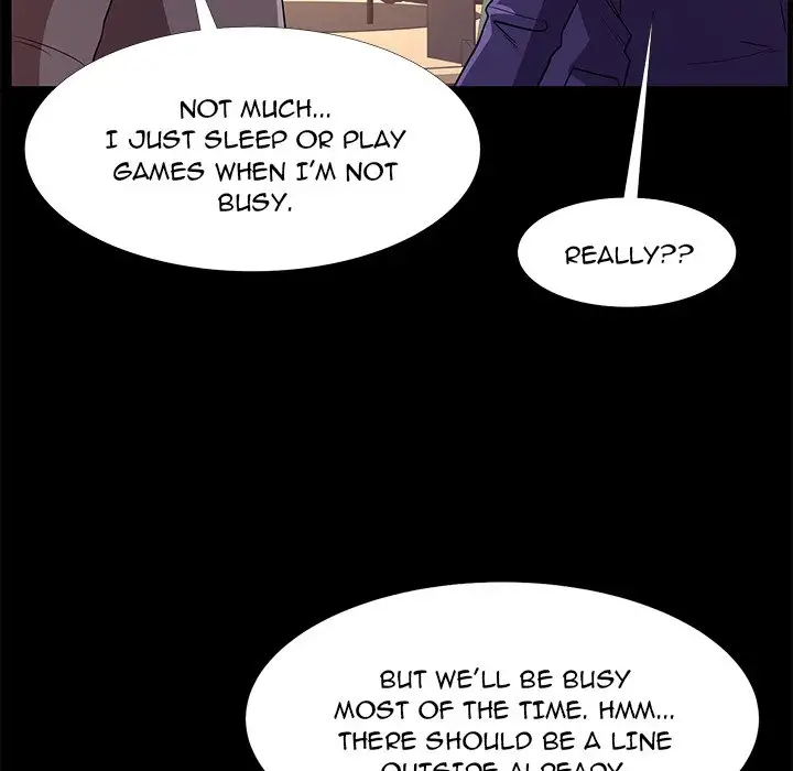 Girls’ Only Chapter 31 - Page 78