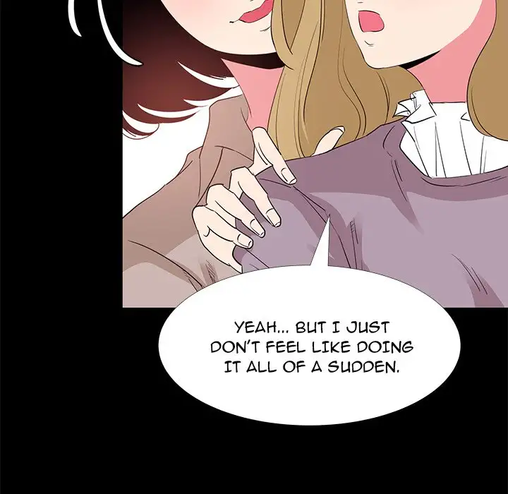 Girls’ Only Chapter 32 - Page 67