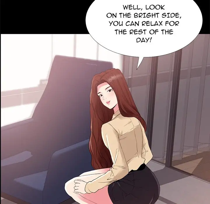 Girls’ Only Chapter 32 - Page 79