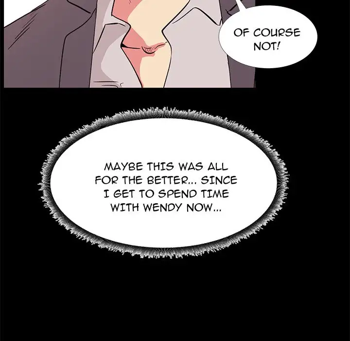 Girls’ Only Chapter 32 - Page 82