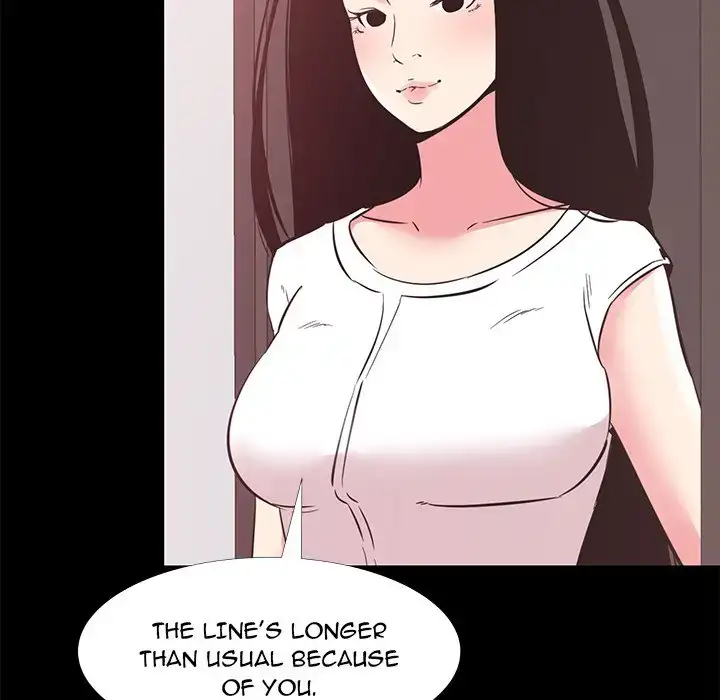 Girls’ Only Chapter 33 - Page 69