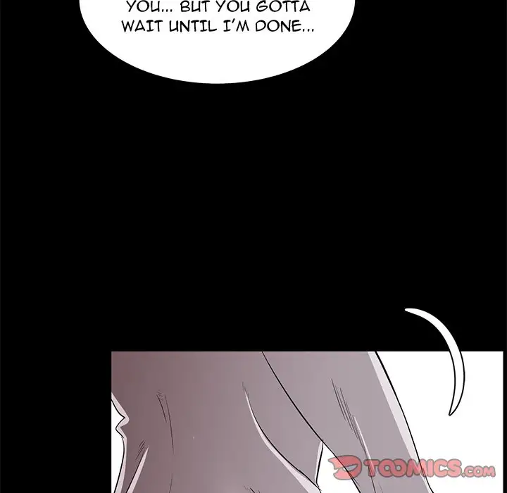 Girls’ Only Chapter 34 - Page 117