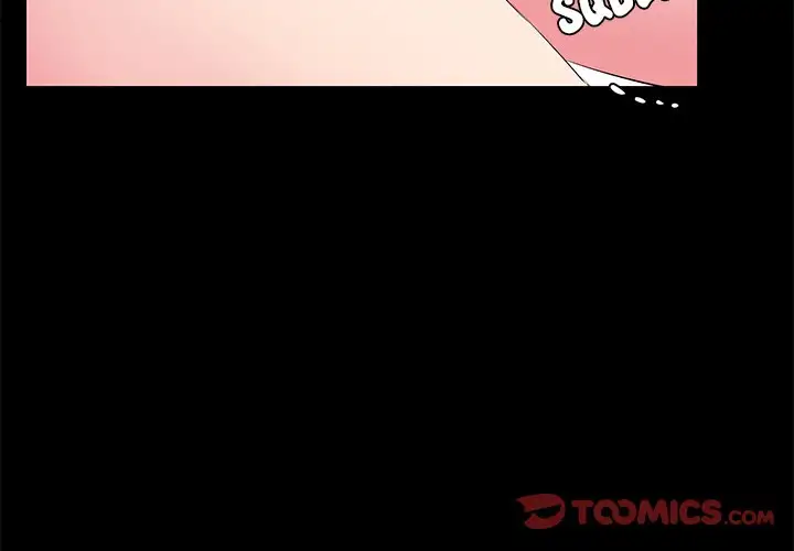 Girls’ Only Chapter 34 - Page 3