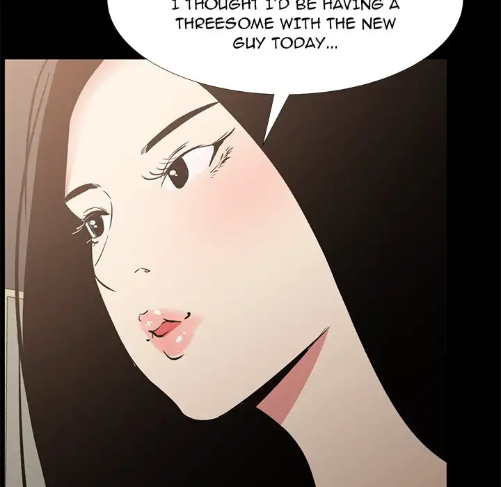 Girls’ Only Chapter 34 - Page 68