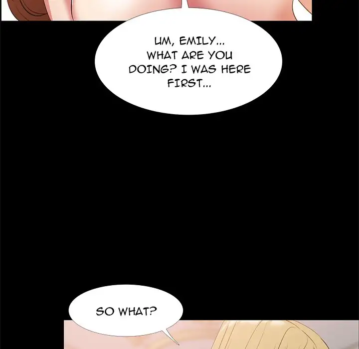 Girls’ Only Chapter 35 - Page 25