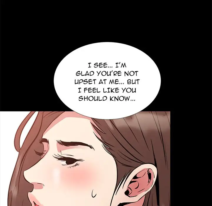 Girls’ Only Chapter 36 - Page 103