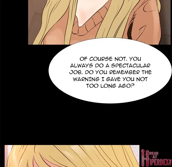 Girls’ Only Chapter 38 - Page 58