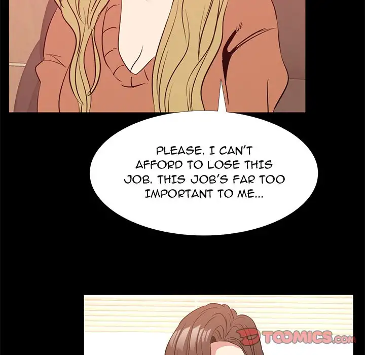 Girls’ Only Chapter 38 - Page 86