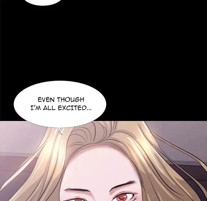 Girls’ Only Chapter 4 - Page 57