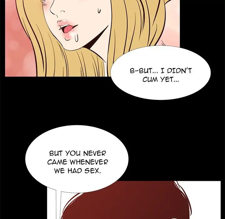 Girls’ Only Chapter 42 - Page 61