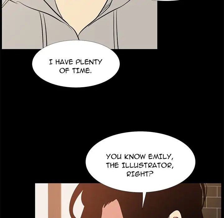 Girls’ Only Chapter 42 - Page 77