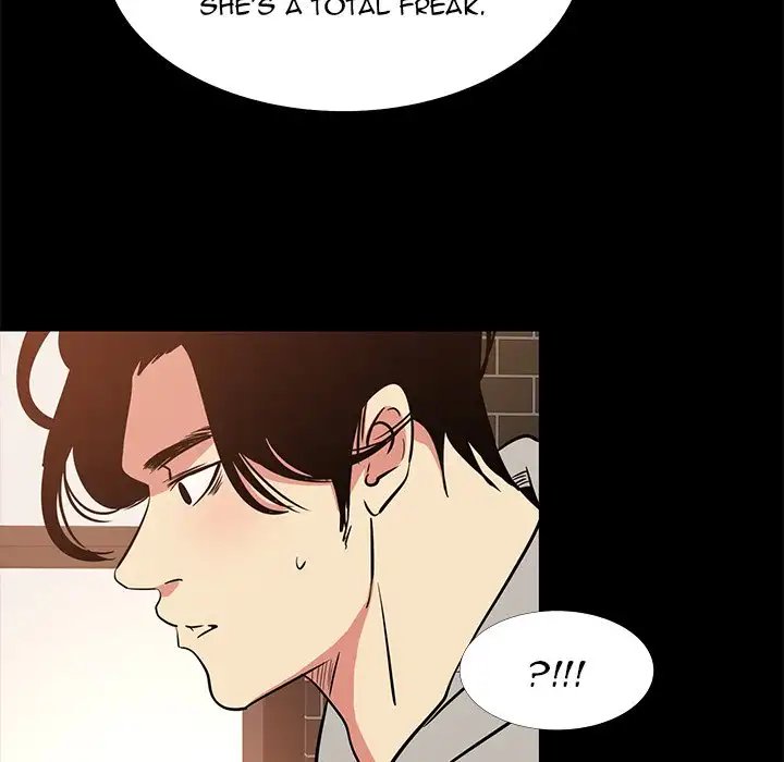 Girls’ Only Chapter 42 - Page 79