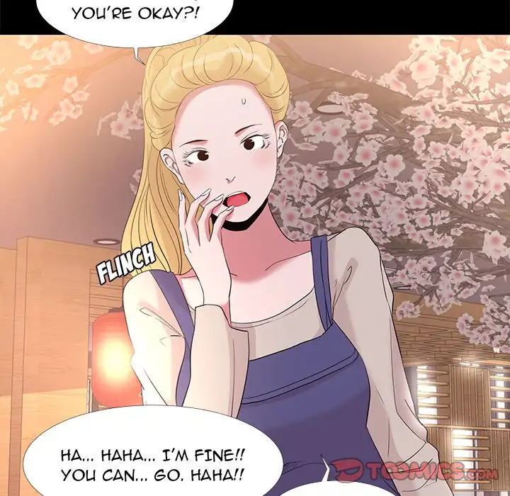 Girls’ Only Chapter 6 - Page 38