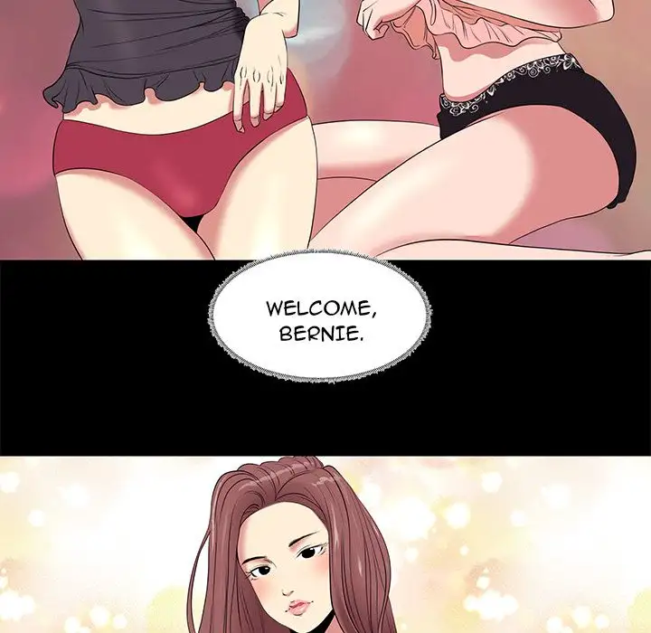 Girls’ Only Chapter 7 - Page 30