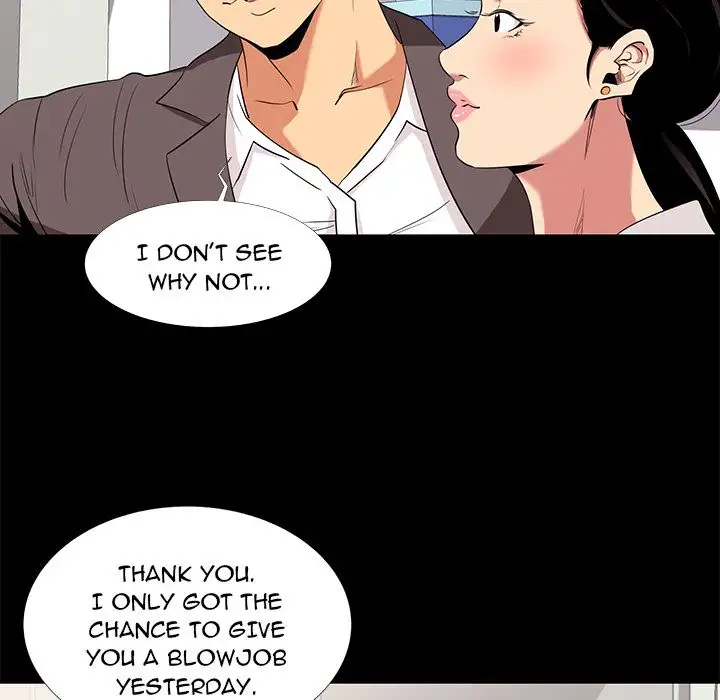 Girls’ Only Chapter 7 - Page 68