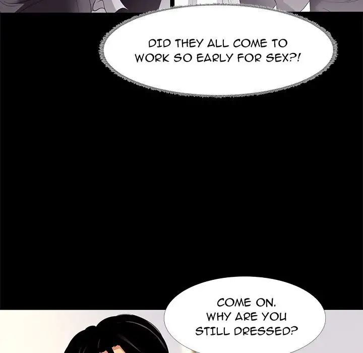 Girls’ Only Chapter 8 - Page 77