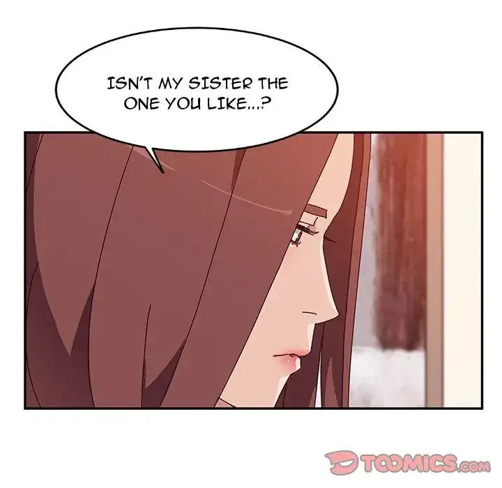 Twice the Love Chapter 23 - Page 69