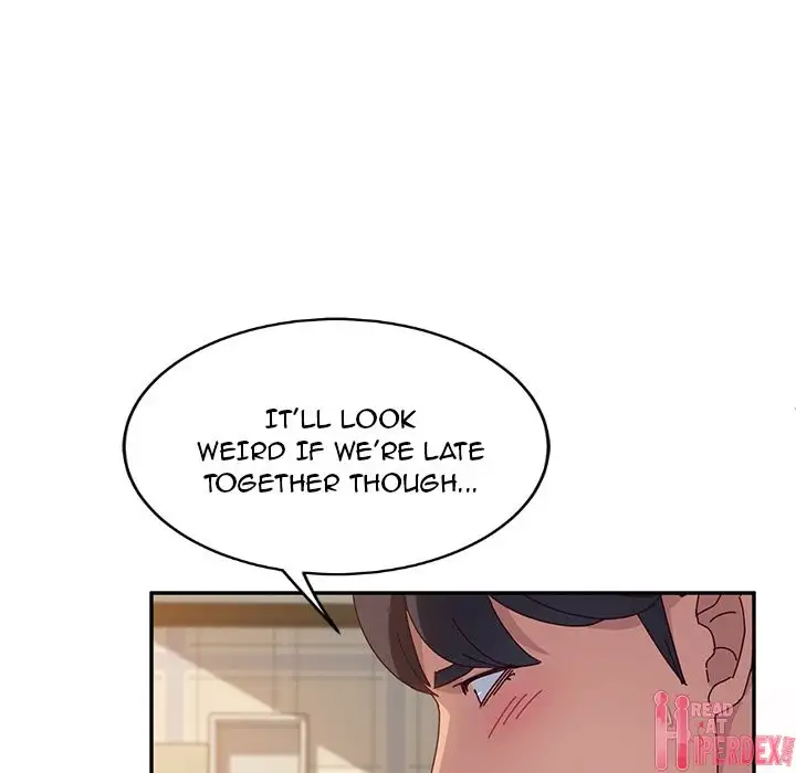 Twice the Love Chapter 32 - Page 31