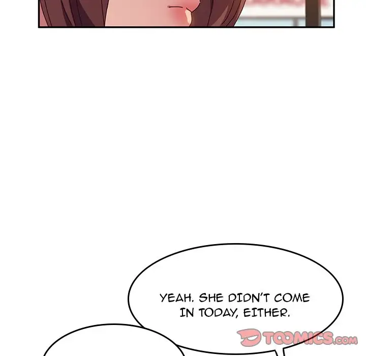 Twice the Love Chapter 32 - Page 75