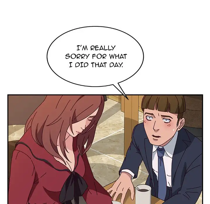 Twice the Love Chapter 32 - Page 82