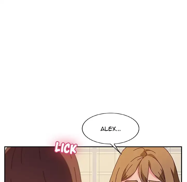 Twice the Love Chapter 34 - Page 102