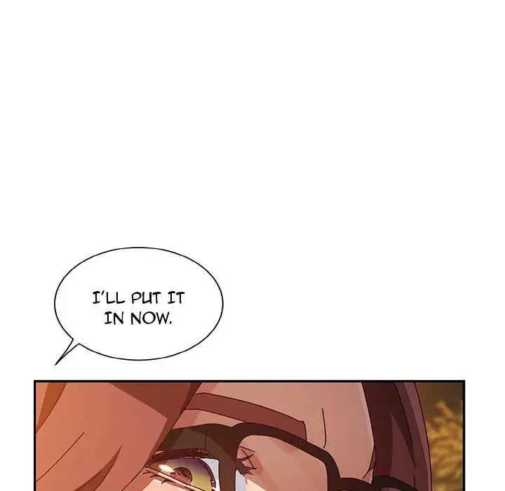 Twice the Love Chapter 37 - Page 102