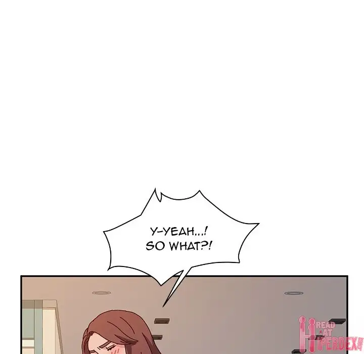 Twice the Love Chapter 39 - Page 122