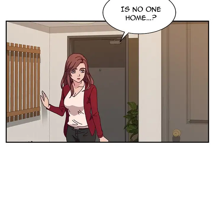 Twice the Love Chapter 41 - Page 82