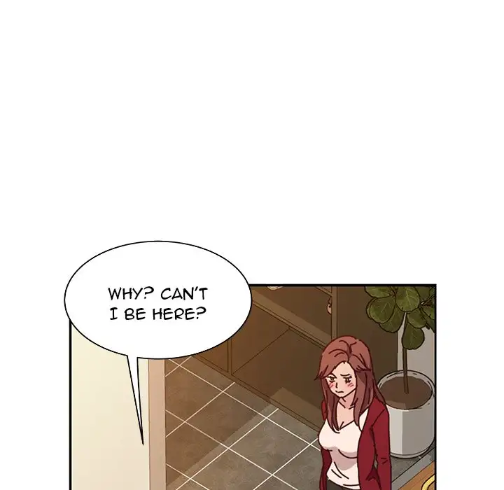 Twice the Love Chapter 41 - Page 87