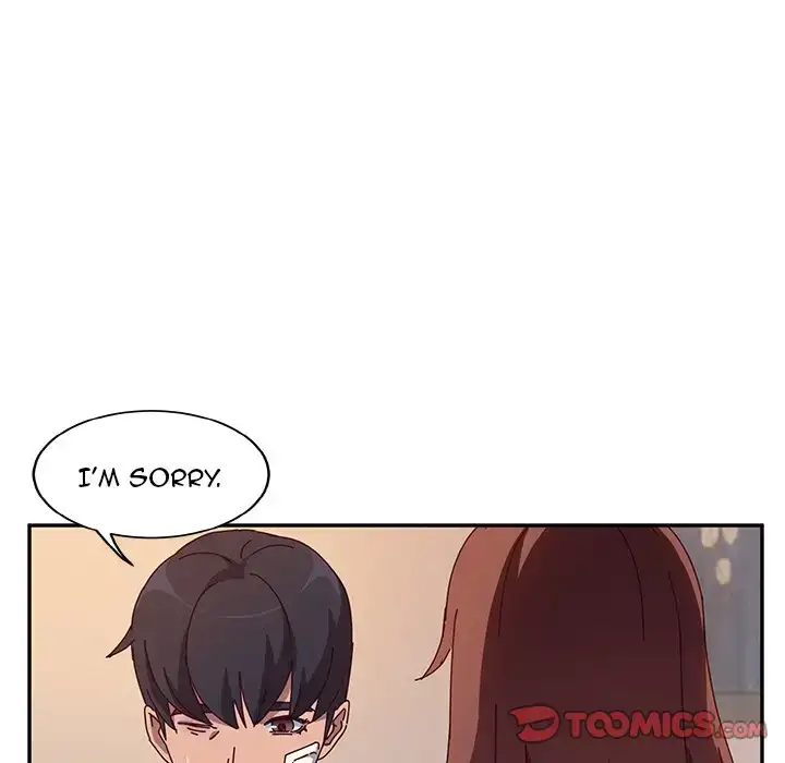 Twice the Love Chapter 42 - Page 69