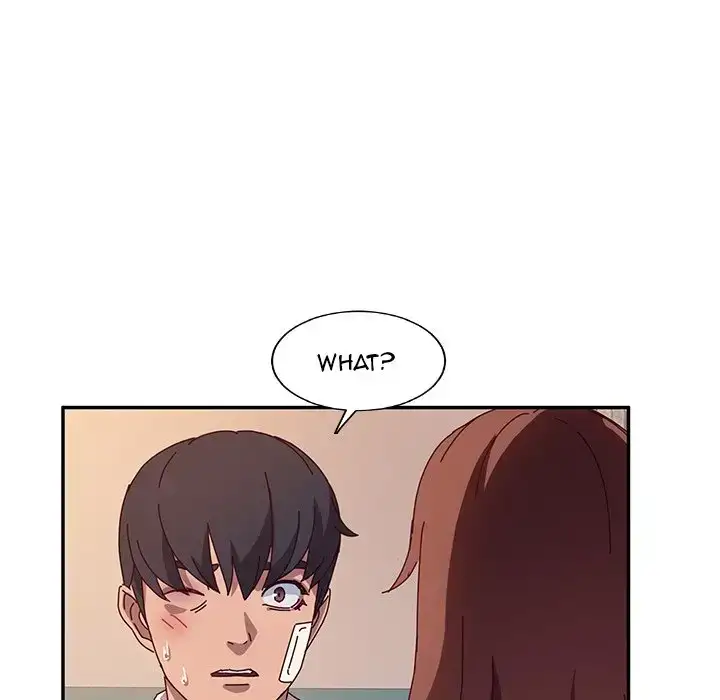 Twice the Love Chapter 42 - Page 76