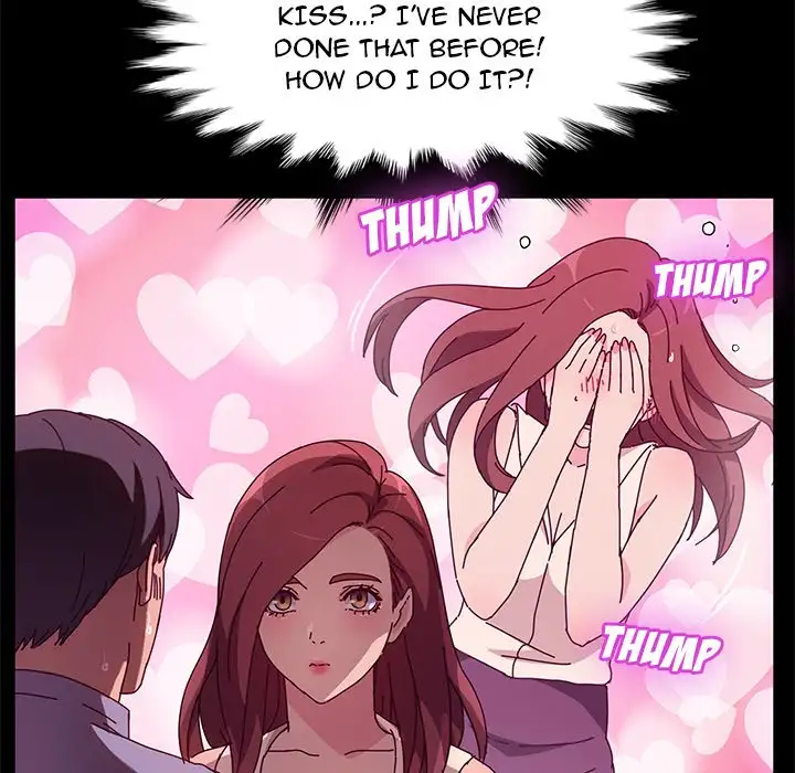 Twice the Love Chapter 44 - Page 101